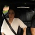 Tesla P85D'nin insanlar üzerindeki etkisi Tesla P85D'nin insanlar üzerindeki etkisi