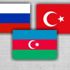 Türkiye, Rusya ve Azerbaycan'ın enerjideki iş birliği, uluslararası güvenliği sağlıyor" Türkiye, Rusya ve Azerbaycan'ın enerjideki iş birliği, uluslararası güvenliği sağlıyor"