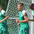 Bursaspor’da Titi ve Ekong ilk çalışmaya çıktı Bursaspor’da Titi ve Ekong ilk çalışmaya çıktı