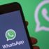 Whatsapp’tan uyarı: Toplu mesaj gönderenlere dava açılacak Whatsapp’tan uyarı: Toplu mesaj gönderenlere dava açılacak
