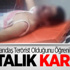 İşte Ak Parti'den İstifa Eden 3 İsim