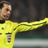 Real Madrid maçı Cüneyt Çakır'ın