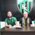 Kocaelispor 2 yeni transferine sözleşme imzaladı