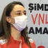 Naz Aydemir Akyol: Hedefimiz her zaman madalya