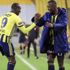 Fenerbahçe'de kadro yapılanması Fenerbahçe'de kadro yapılanması