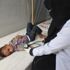 Yemen'deki kolera salgını yayılıyor