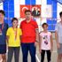 15 Temmuz Demokrasi ve Milli Birliği Günü Tenis Turnuvası ...