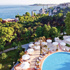 Şehirde havuz keyfinin adresi Swissôtel The Bosphorus Şehirde havuz keyfinin adresi Swissôtel The Bosphorus