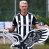 Süper Lig'in 24 istikrar abidesi Süper Lig'in 24 istikrar abidesi
