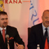 Türk yatırımcı Arnavutluk'ta TV satın aldı Türk yatırımcı Arnavutluk'ta TV satın aldı
