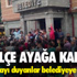 Antalya'da 11 Kaçak Göçmen Yakalandı