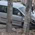 Kayseri'de trafik kazası: 7 yaralı Kayseri'de trafik kazası: 7 yaralı