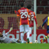 Galatasaray ilk kez bir puanda kaldı