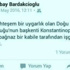 Onlar şehit oluyor, bunlar nutuk atıyor!..