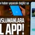 Tayvanlı genç, namaz için cemaat bulma uygulaması "Wahdapp"ı geliştirdi: Hedef Müslüman dünyasını birleştirmek Tayvanlı genç, namaz için cemaat bulma uygulaması "Wahdapp"ı geliştirdi: Hedef Müslüman dünyasını birleştirmek