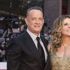 Tom Hanks ve eşi plazma bağışında bulunacak