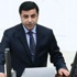Demirtaş hala milletvekili yemini etmedi