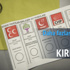 Yurt dışında oy kullanmak için son 2 gün!