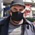 Uzmanından siyah maske uyarısı Uzmanından siyah maske uyarısı