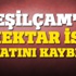 Yeşilçam'ın sevilen ismi hayatını kaybetti Yeşilçam'ın sevilen ismi hayatını kaybetti