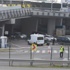 Metrobüste bomba alarmı Metrobüste bomba alarmı