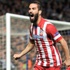 Fenerbahçe'den Arda Turan'a tebrik