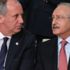 CHP'de koltuk kavgası tam gaz! İnce sinyali verdi CHP'de koltuk kavgası tam gaz! İnce sinyali verdi