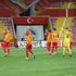 Kayserispor 5 sezon sonra düştü