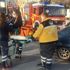 Başkent'te ambulans kazası: 4 yaralı