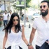 Burcu Esmersoy: ''Konuşmadık, mesajlaştık!''