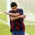 Suarez'in forma hasreti bitiyor