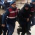 Uşak'taki kaçak kazı operasyonunda 8 kişi gözaltına alındı Uşak'taki kaçak kazı operasyonunda 8 kişi gözaltına alındı