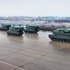 Ukrayna: 20 Rus tankı ve 10 füze sistemi sınırı geçti Ukrayna: 20 Rus tankı ve 10 füze sistemi sınırı geçti