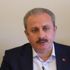 TBMM Başkanı Şentop'tan saldırı girişimi açıklaması
