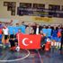 Gaziantep Polisgücü Avrupa sahnesine çıkıyor