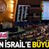 BM'den İsrail'e kınama BM'den İsrail'e kınama