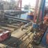 Tuzla'da gemide yangın Tuzla'da gemide yangın