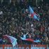 Trabzonspor taraftarları, Fenerbahçe galibiyetini ...