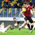 Fraport TAV Antalyaspor: 1-1 Fraport TAV Antalyaspor: 1-1