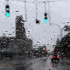 Meteoroloji'den yağış uyarısı Meteoroloji'den yağış uyarısı