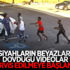 ABD’de ırkçılık karşıtı söylemler tersine dönüyor