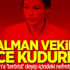 Alman vekilden nefret dolu Erdoğan sözleri! Alman vekilden nefret dolu Erdoğan sözleri!