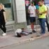 Keşan'da bonzai kullanan genç kaldırıma yığıldı