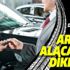 Son dakika: Araç alacaklar dikkat! Plaka takıp, yüksek fiyattan satıyorlar Son dakika: Araç alacaklar dikkat! Plaka takıp, yüksek fiyattan satıyorlar