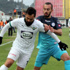 Kenan Özer Konyaspor'da Kenan Özer Konyaspor'da
