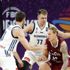 Slovenya: 103 Letonya: 97