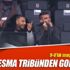 Quaresma tribünden gol attı!