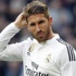 Sergio Ramos omzundan sakatlandı