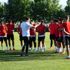 Kayserispor hazırlıklarını sürdürdü Kayserispor hazırlıklarını sürdürdü