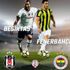 Beşiktaş - Fenerbahçe maçı ne zaman, saat kaçta? | BJK FB derbisi hangi kanalda şifresiz?